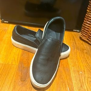 Ugg slip ons